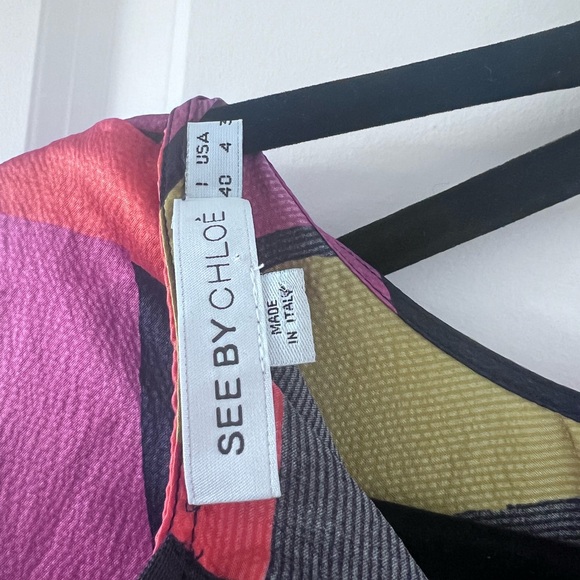 See by Chloe size 40/4 - Picture 3 of 4